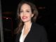 Angelina Jolie