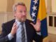 Bakir Izetbegovic