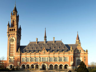 International Court of Justice