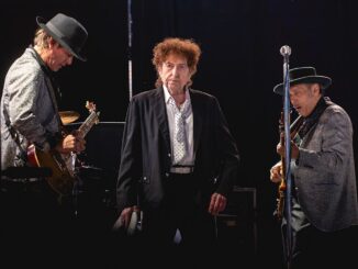 Bob Dilan