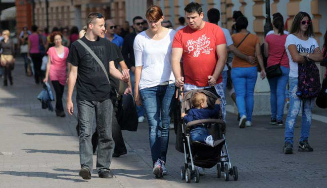 Sve vise starih Sve vise starih