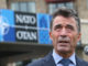 Anders Fogh Rasmussen