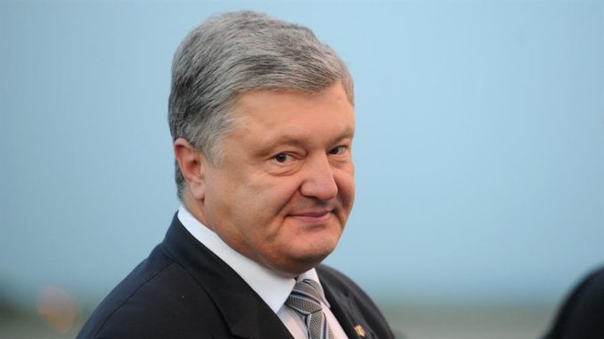 Petro Poroshenko Petro Poroshenko