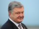 Petro Poroshenko
