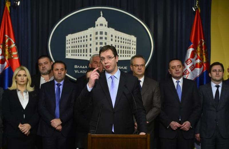 vucic