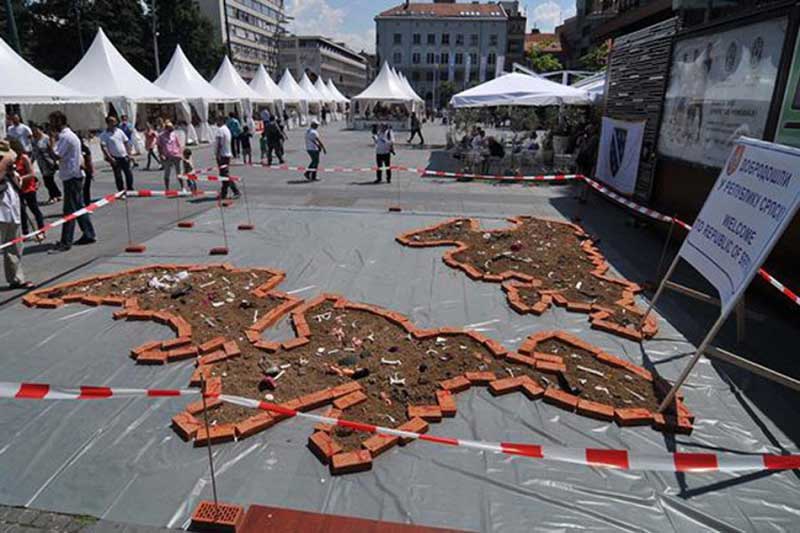 sarajevo