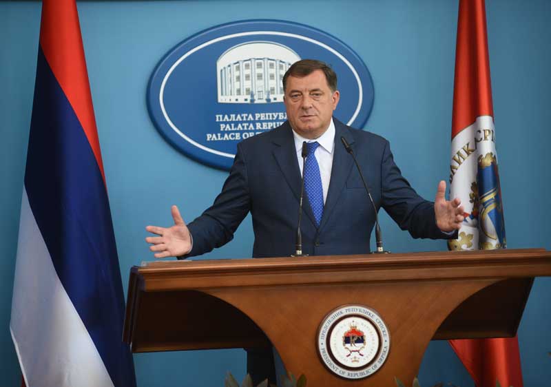 Dodik Dejton Dodik Dejton
