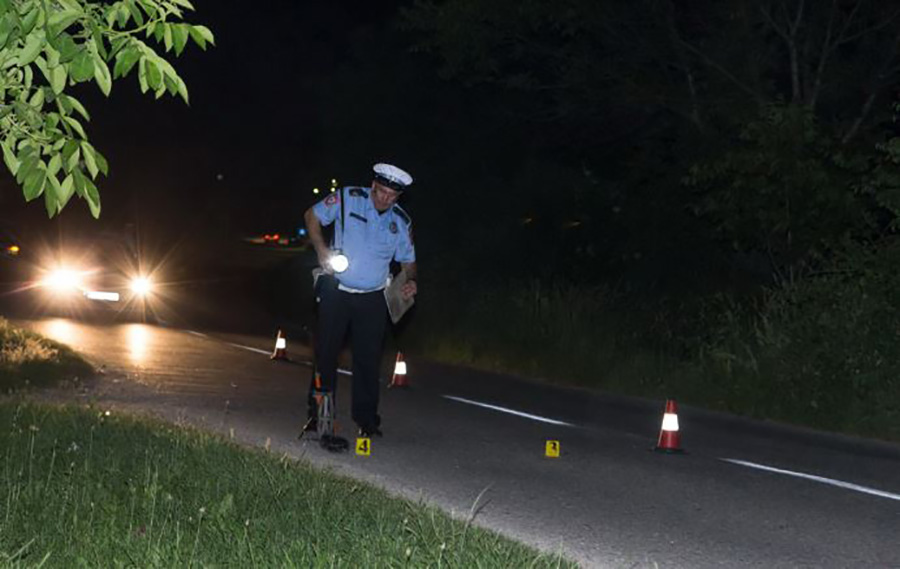 Uviđaj policija Republike Srpske Uviđaj policija Republike Srpske
