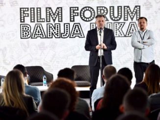 Film forum Banjaluka