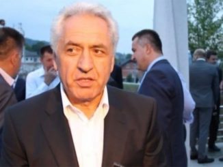 Generala Ramiz Dreković