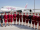 Qatar Airways