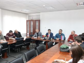 Konfederacija sindikata RS