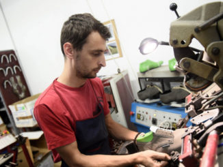 zaposljavanje radnika