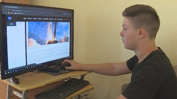 Nasa Brod