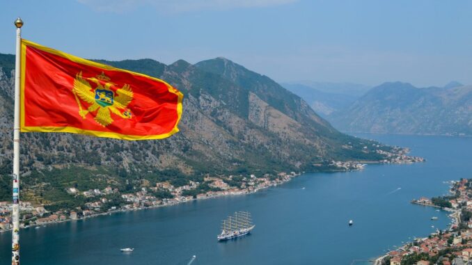 Montenegro Montenegro