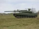 Tenk Leopard 2 A-RC 3.0 nastao je u saradnji francusko nemačkog konzorcijuma KNDS