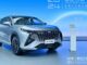 Kaiyi Kunlun X7 iHD, plug-in hibridni SUV više srednje klase