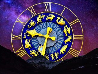 Noćno nebo puno zvijezda – astrološka energija za horoskop 22. avgusta 2025.