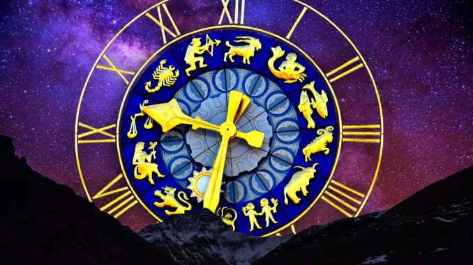Povoljna energija zvijezda za horoskop 22. avgusta – Bik, Blizanci i Ovan u fokusu Noćno nebo puno zvijezda – astrološka energija za horoskop 22. avgusta 2025.