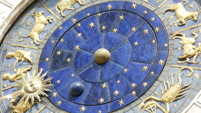 Horoskopski znakovi koji dobijaju novac do 31. avgusta 2025 Horoskopski znakovi koji dobijaju novac do 31. avgusta 2025