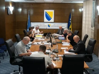 Centralna izborna komisija BiH