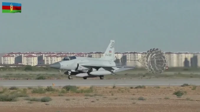 JF-17 Block III